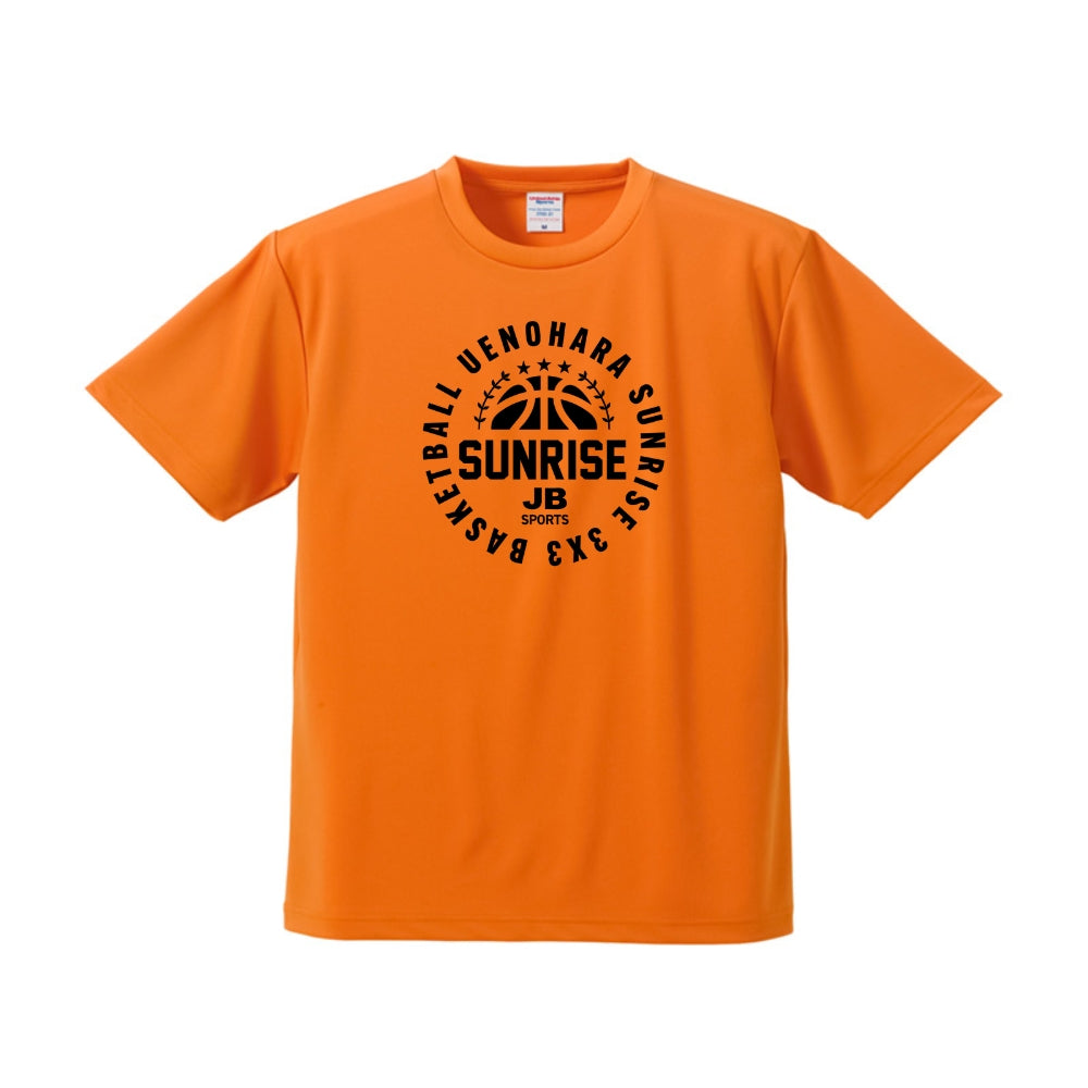 プラクティスTシャツ