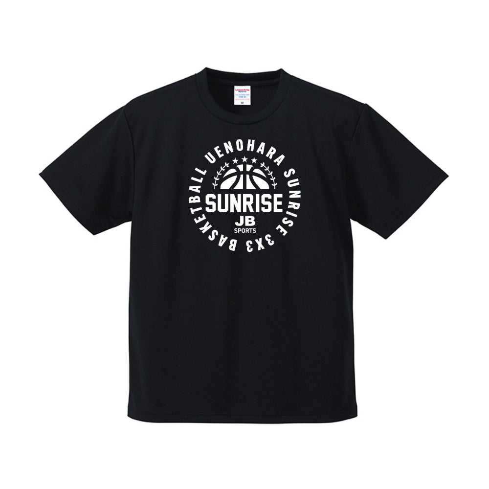 プラクティスTシャツ