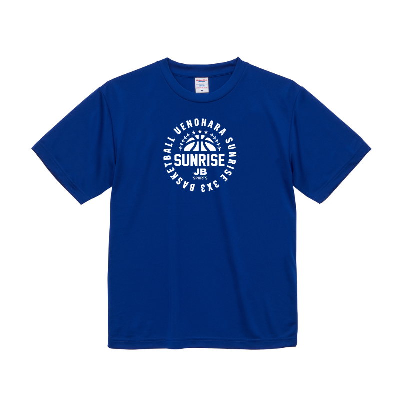 プラクティスTシャツ