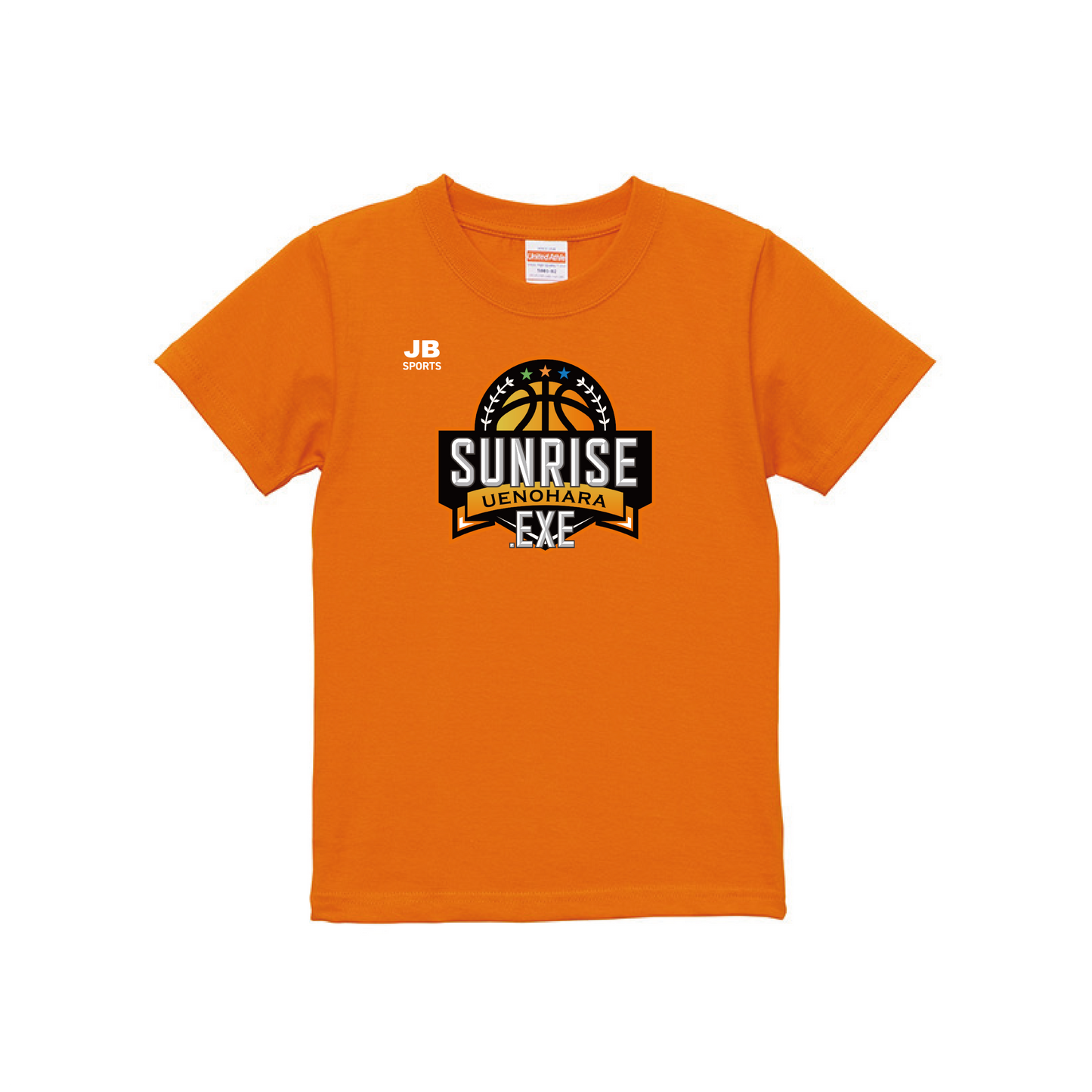 Tシャツ ビッグロゴ
