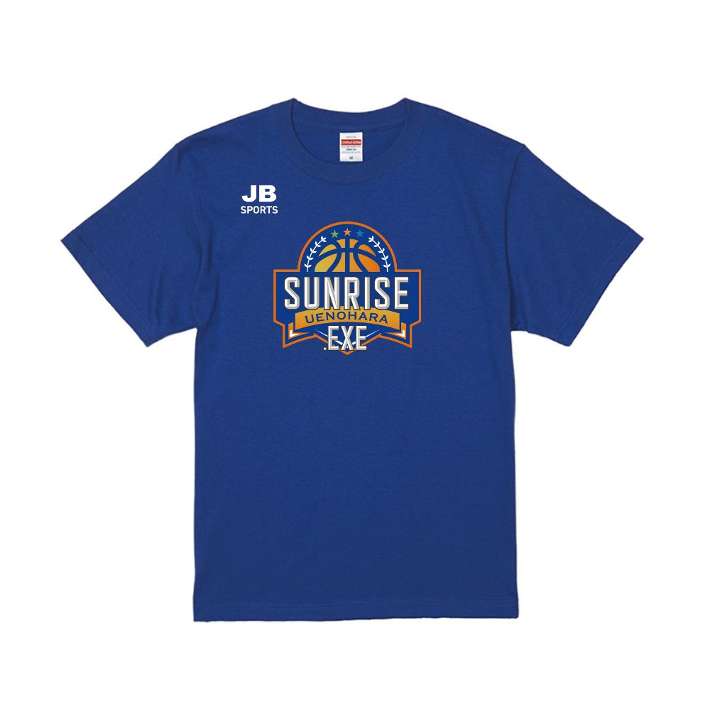 Tシャツ ビッグロゴ