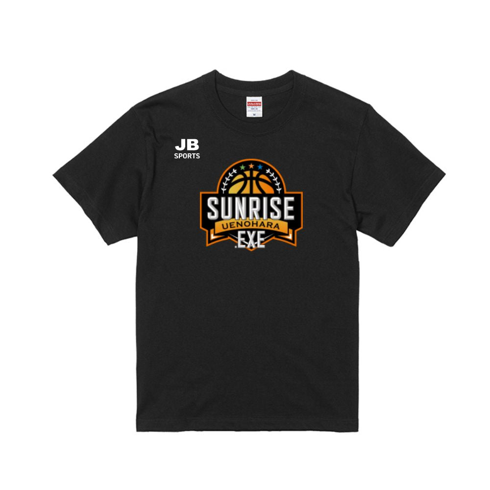 Tシャツ ビッグロゴ