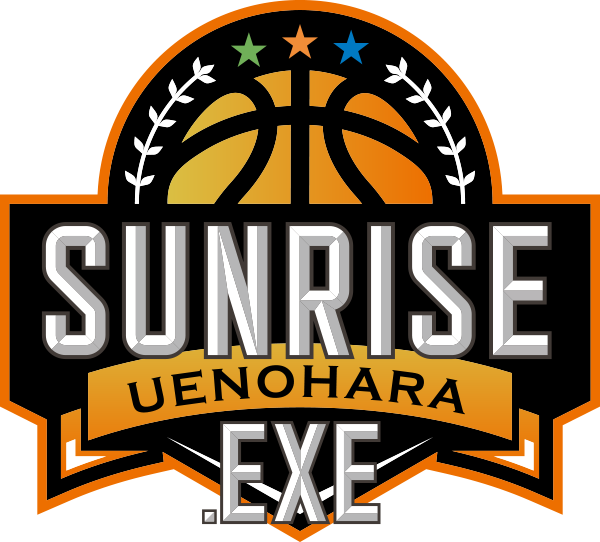 UENOHARA SUNRISE