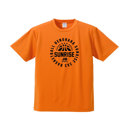 プラクティスTシャツ