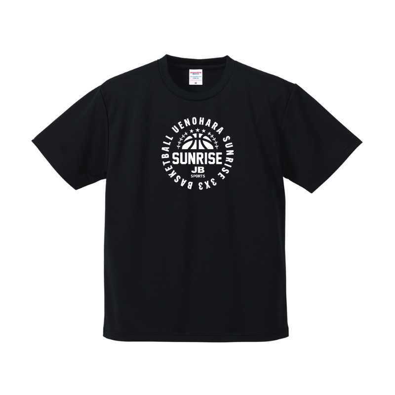 プラクティスTシャツ