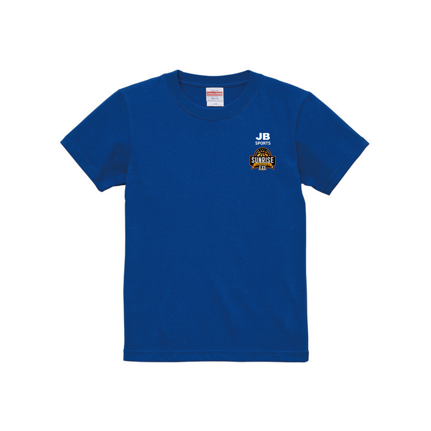 キッズ・Tシャツ