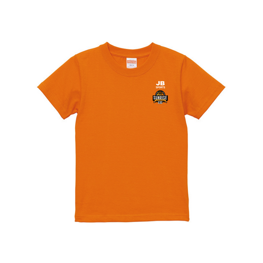 キッズ・Tシャツ