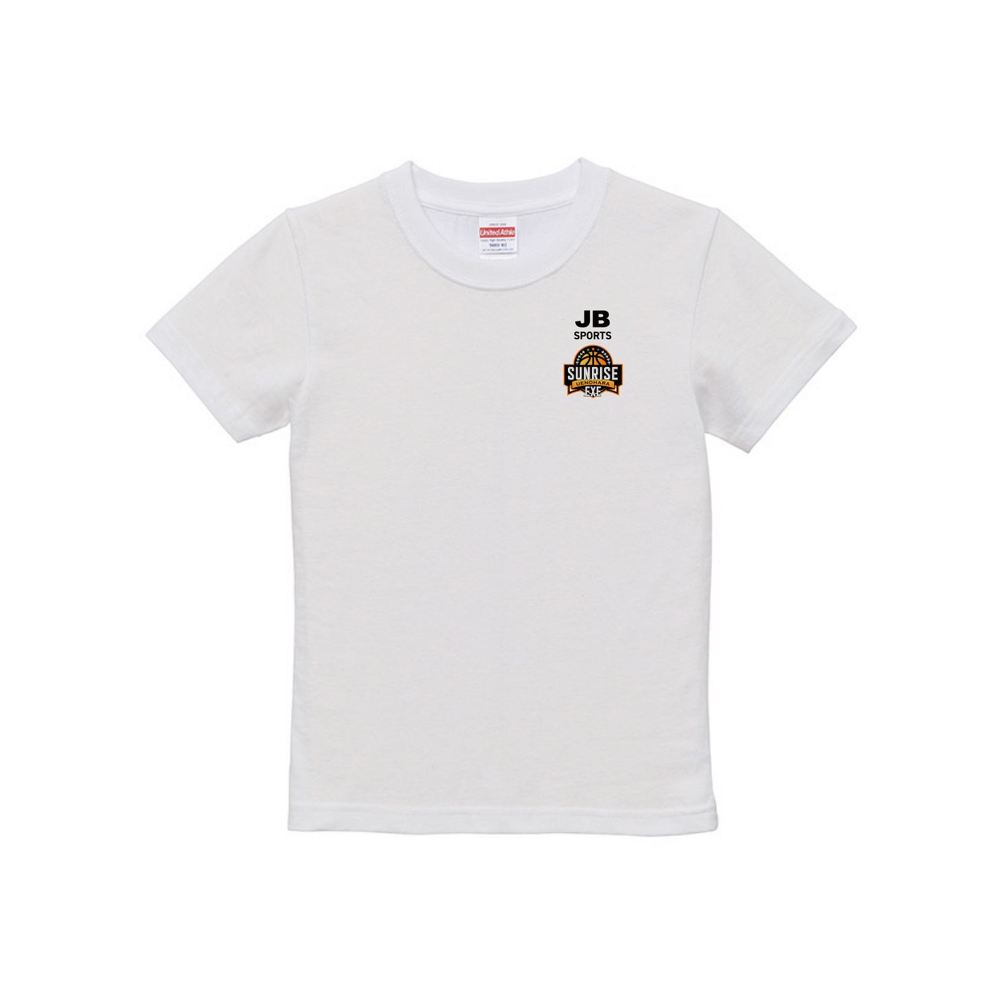 キッズ・Tシャツ