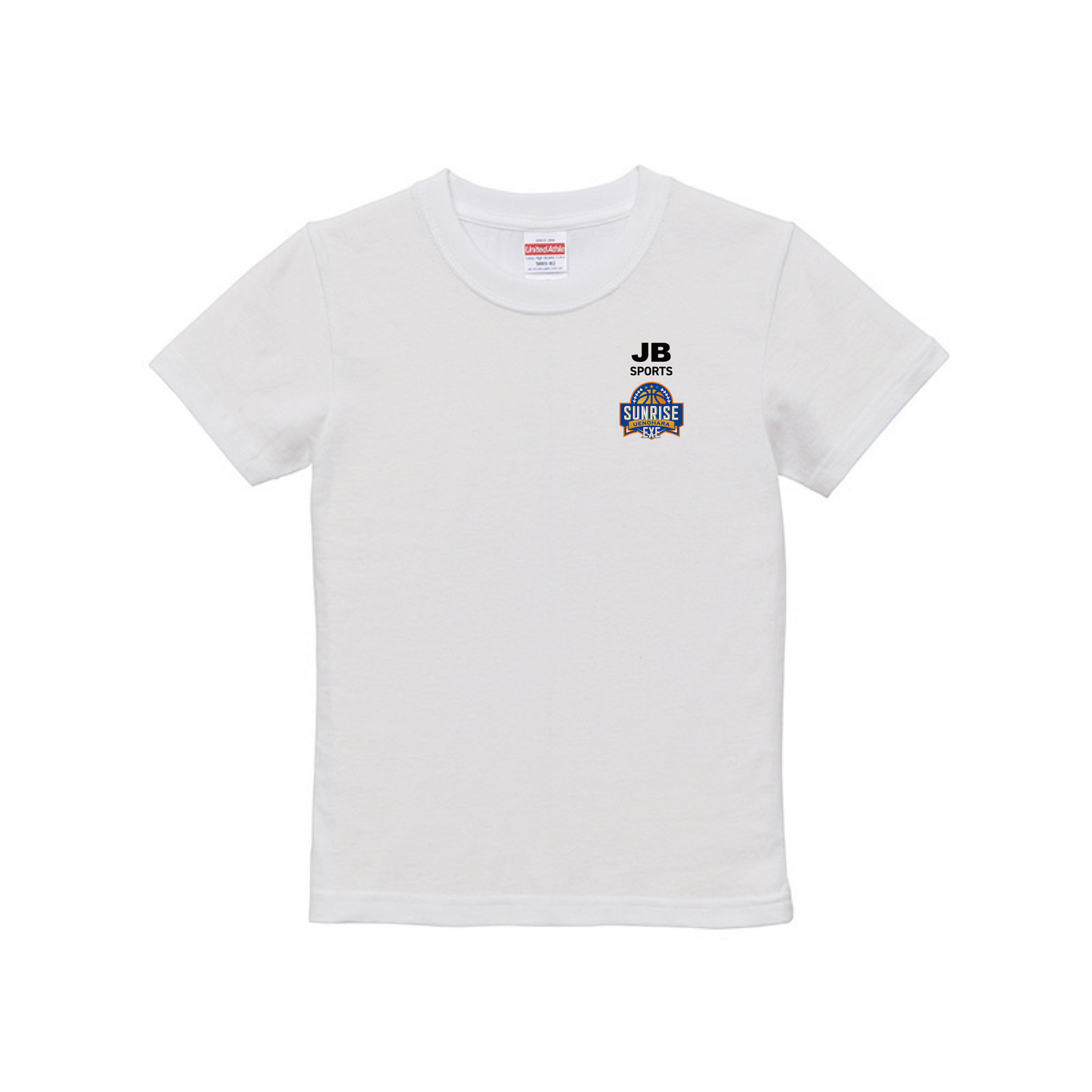 Tシャツ　ロゴ
