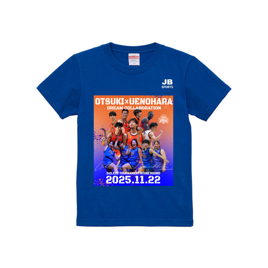 【期間限定】トーナメント記念Tシャツ