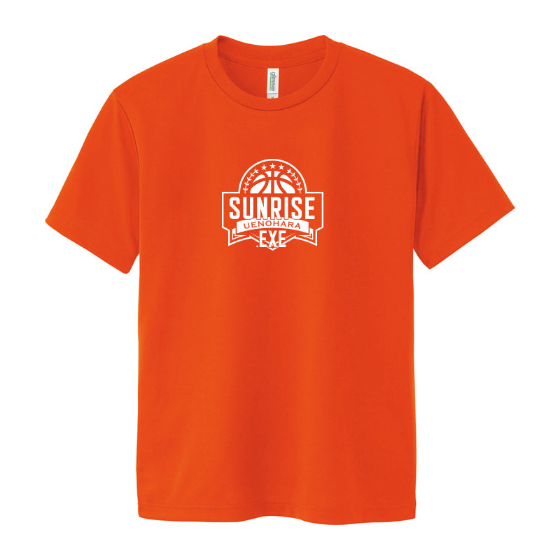 Tシャツ Orange