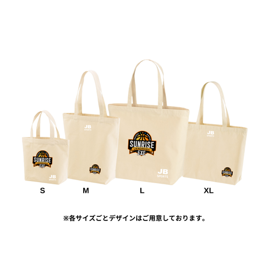 トートバッグ